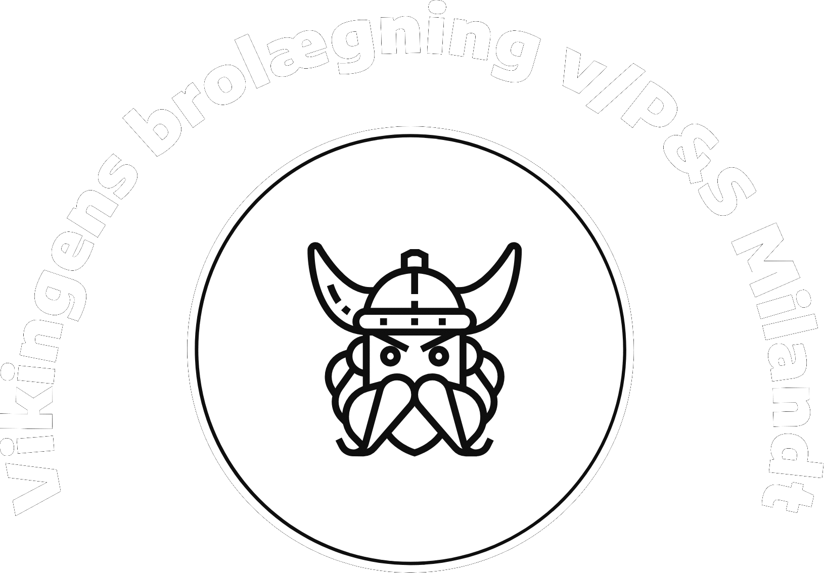 Vikingens brolægning